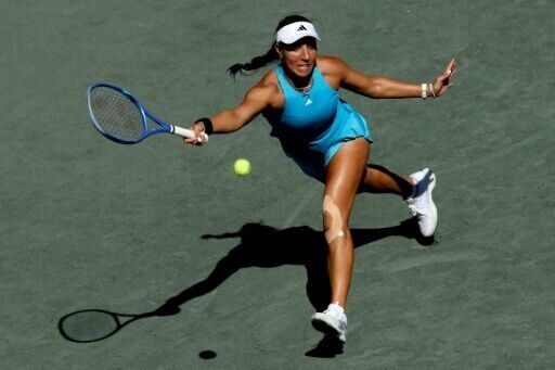 Pegula romps to WTA Charleston Open victory