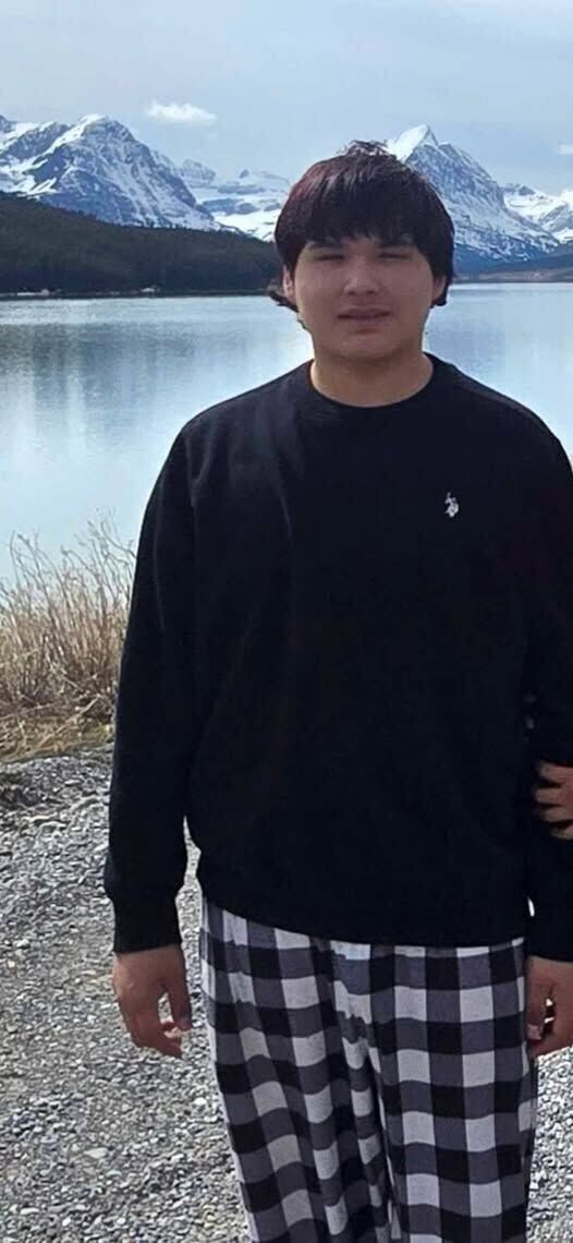 Missing 14-year-old last seen on Blackfeet Reservation, police ask for help