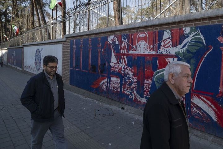 Failure of US-Iran talks was all-too predictable – but Trump could still have stuck with diplomacy over strikes