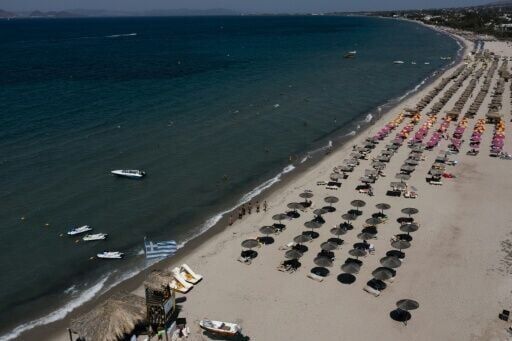 Greece set new tourism record in 2025
