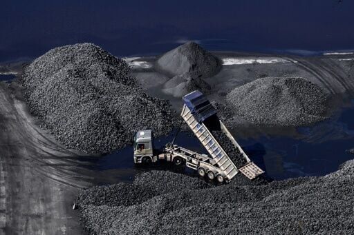Nations gather for first-ever conference on fossil fuel exit