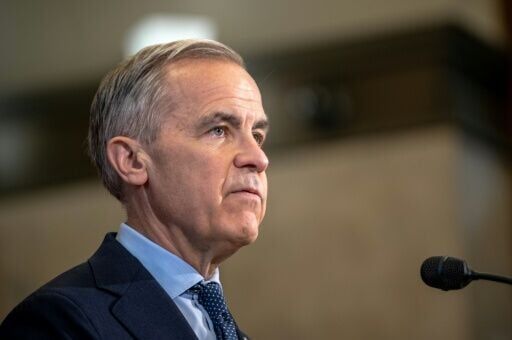 Canada not as reliant on US economy as some think: Carney