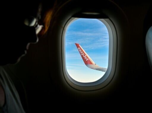 EasyJet says first-half loss to deepen on Mideast war