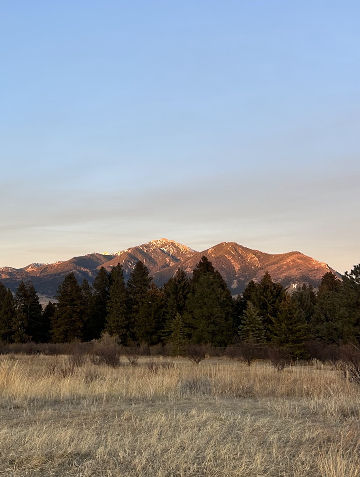 How low snowfall is impacting Bozeman