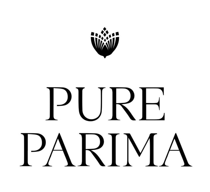 Pure Parima Launches Online with Wolf & Badger