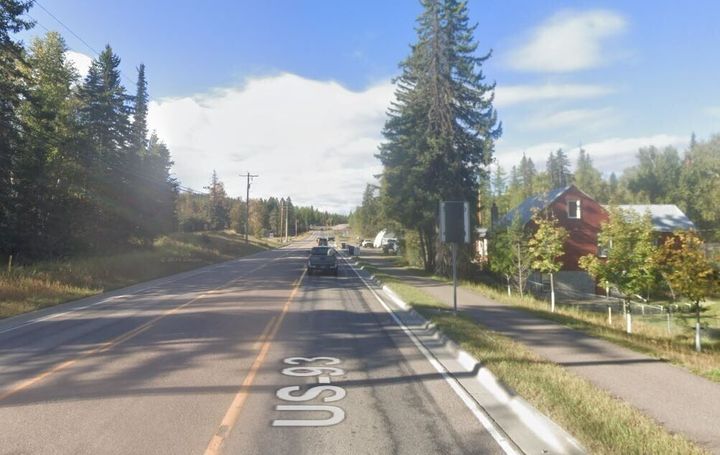 Whitefish drivers should expect delays as US 93 work resumes