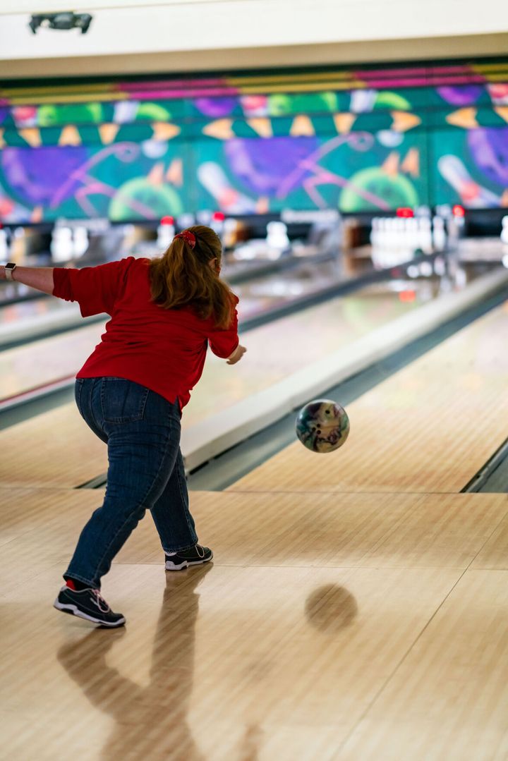 Special Olympics, more than a competition