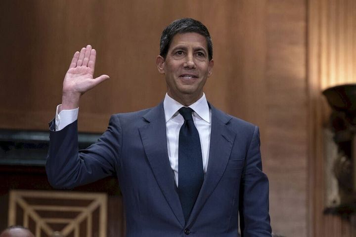Why Kevin Warsh might still prove to be an independent Federal Reserve chair