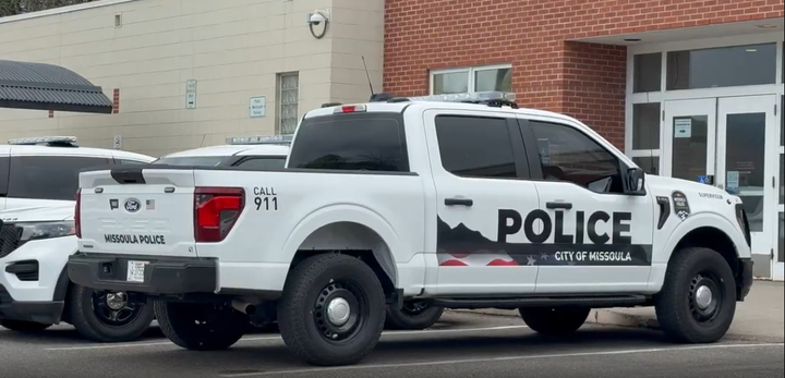 Missoula annual police report shows more calls in 2025, not all crime