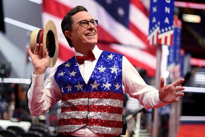 5 reasons Stephen Colbert is one of the most important satirists in American history