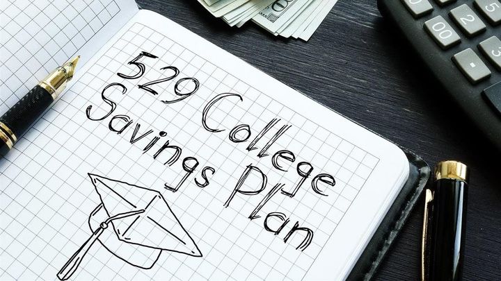 Why a college savings plan can be one of the best gifts