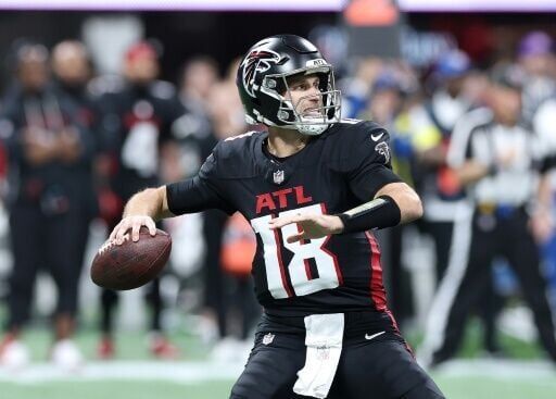 Veteran QB Cousins to join Raiders: reports
