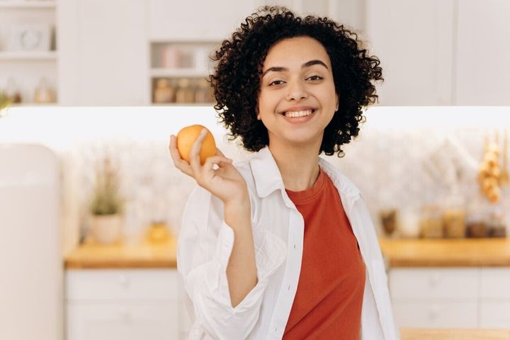 Study suggests positive mood can help women keep to a diet