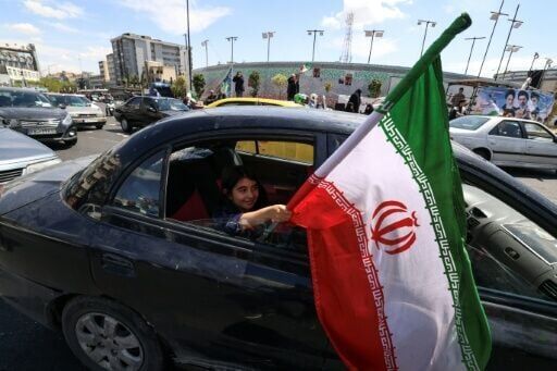 'Unfinished business': Opponents anxious, bitter after Iran ceasefire