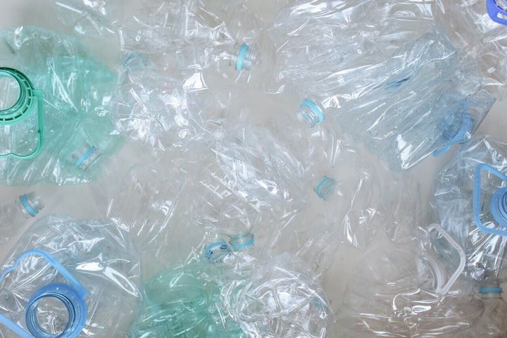 How scientists transformed plastic bottles into a Parkinson’s drug