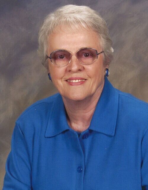 Anna Lee “Anna Lee” Erickson