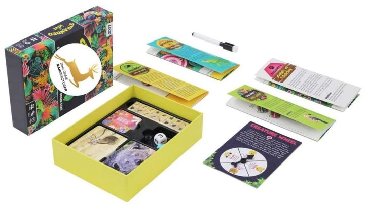 The 2026 B2B Buyer’s Guide to Custom Board Game Manufacturing: How to Audit Chinese Factories Without Leaving Desk