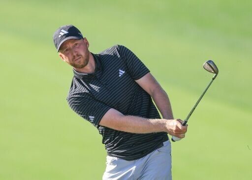 Berger sets early pace at Arnold Palmer with 'unbelievable' 63