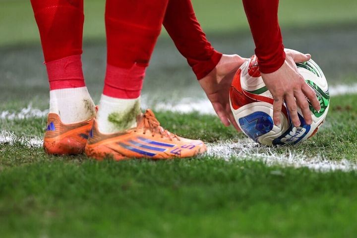 We tested the new World Cup ball – this is what you need to know about how it will fly, dip and swerve