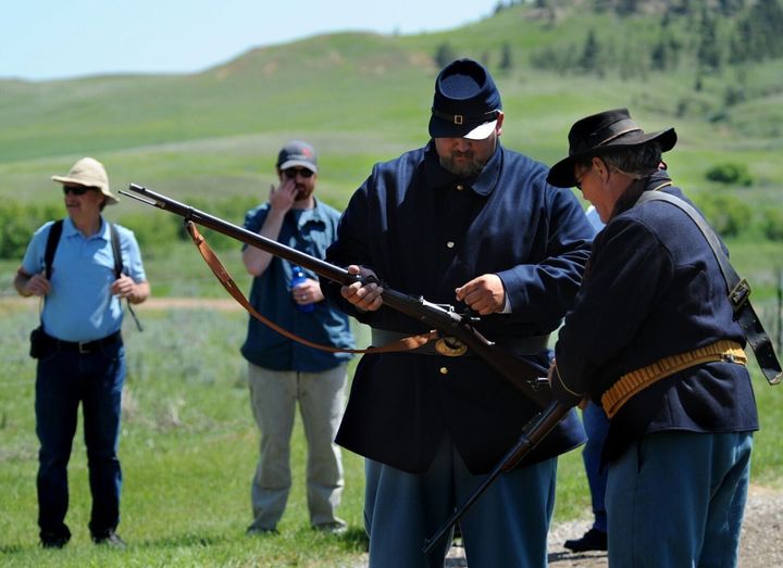 Battle of the Rosebud commemoration scheduled for June 17