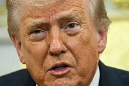 Trump mulls 'winding down' Iran war