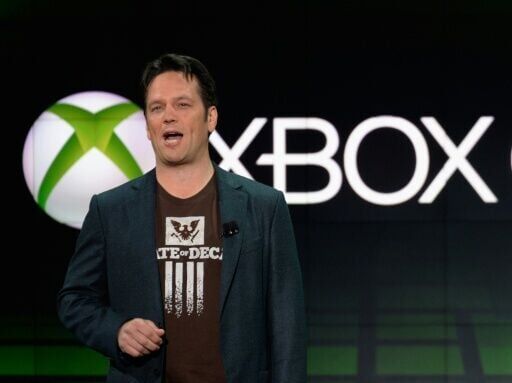 Xbox boss Phil Spencer retires as Microsoft shakes up gaming unit