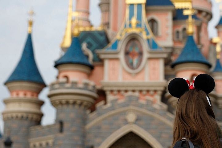 Why do some people treat the Magic Kingdom and Disney adults like cultural abominations?