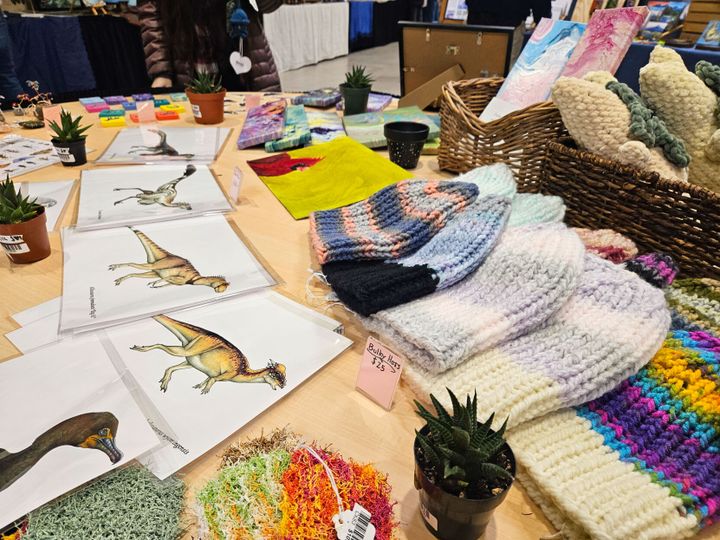 Art Market experiences record-breaking year