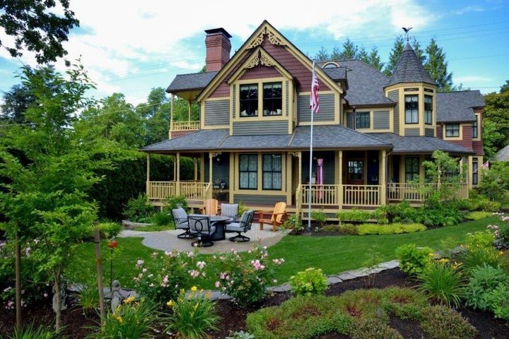 Drake's 7 Dees Landscaping Expands Energy-Efficient Outdoor Lighting Services for Portland Homeowners