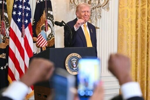 Trump 'Board of Peace' opens with money and troops for Gaza