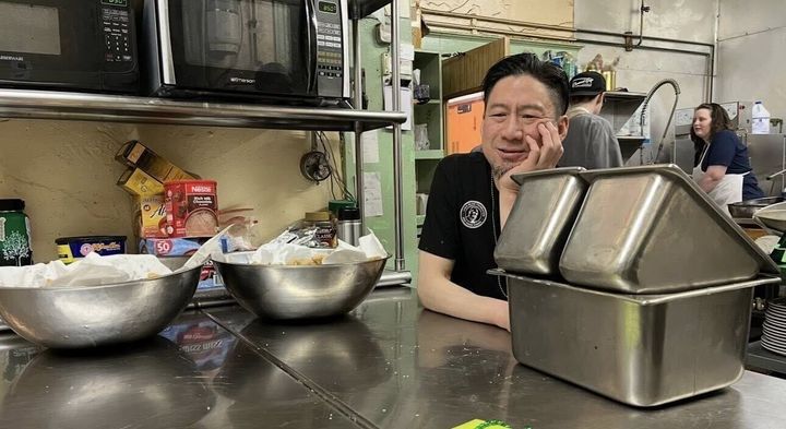 Pekin Noodle Parlor in Butte announces closure