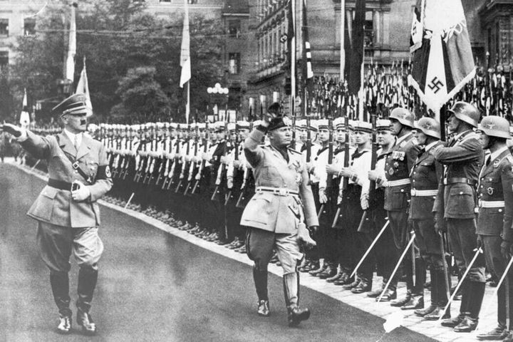 The ‘warrior ethos’ promises victory — history says it leads to defeat
