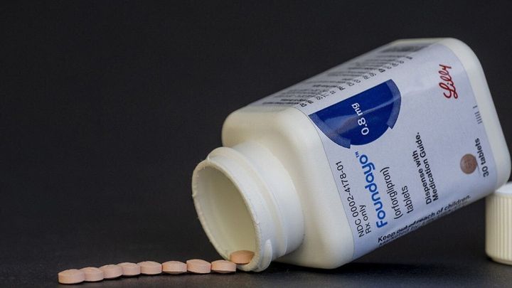 Is Foundayo safe long term? What the clinical trial data actually shows