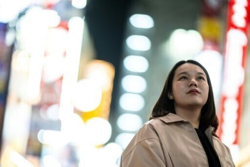 'We're not wombs': Japan women seek rights to sterilisation