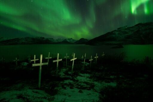 Geopolitical storm leaves isolated Greenlanders hanging by a telecoms thread