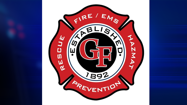 Structure fire on Verde Drive in Great Falls, residents asked to avoid area