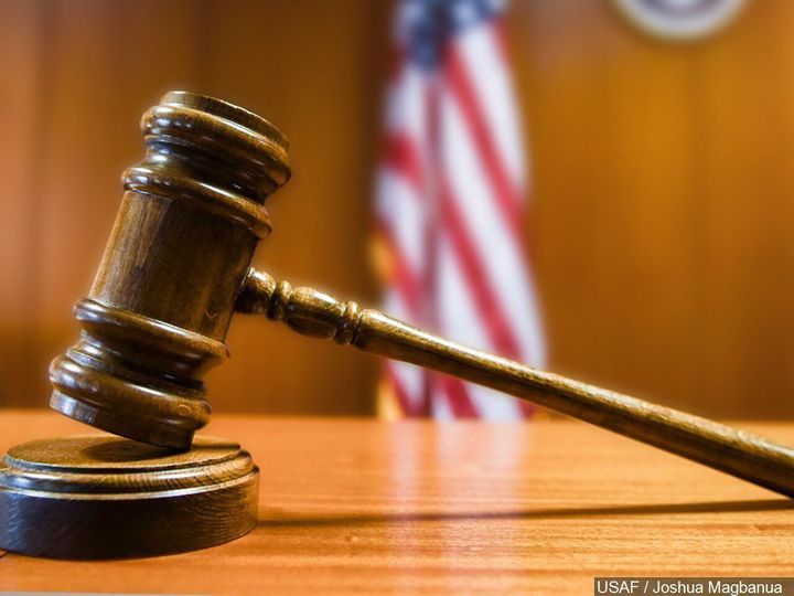 Stevensville man faces burglary, trespassing charges in Ravalli County case