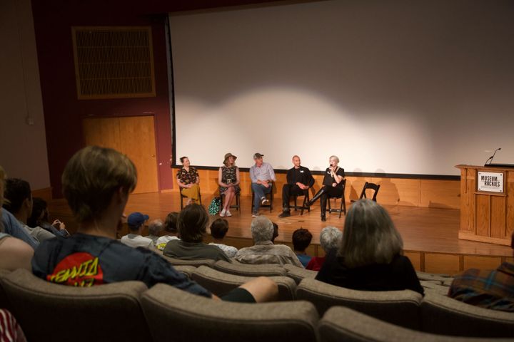“WHY DINOSAURS?” spurs on the next generation of scientists