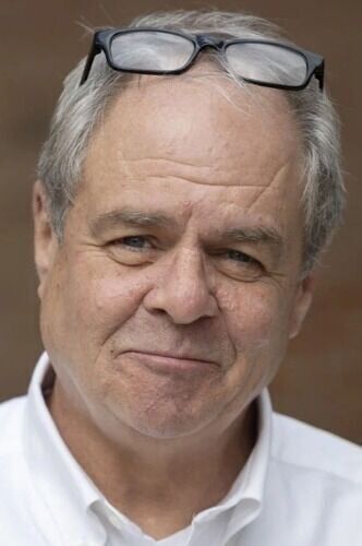 Mike Smith