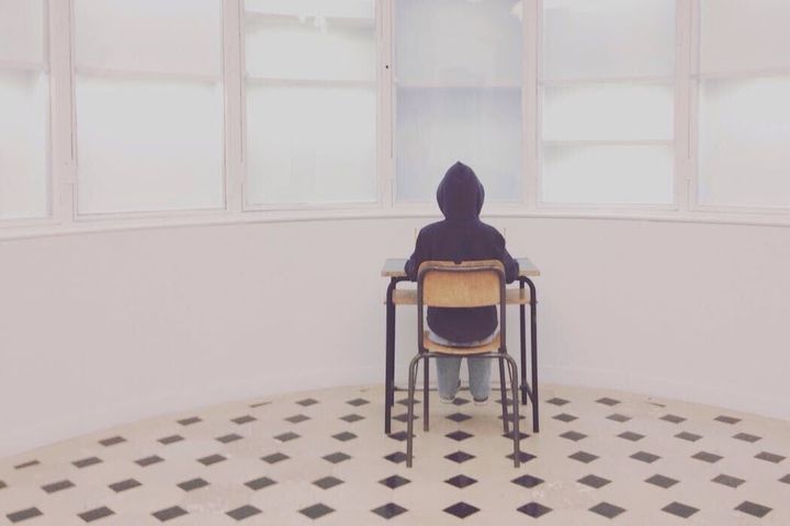Schools are supposed to limit using restraint and seclusion to discipline kids – but parents I spoke with say the practice is wildly misused