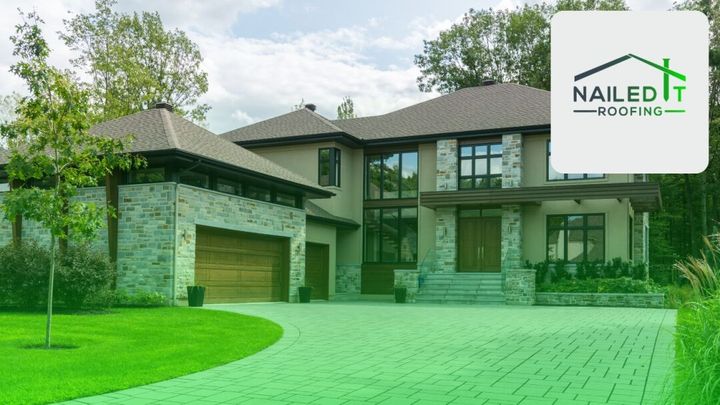 Nailed It Roofing Offers Premium GAF, Owens Corning, and CertainTeed Asphalt Shingle Installations for NJ and PA Homeowners