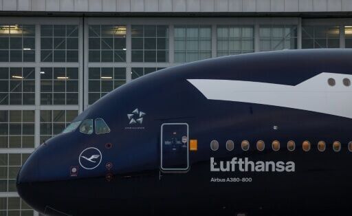 Mideast war is heightening uncertainty, Lufthansa warns