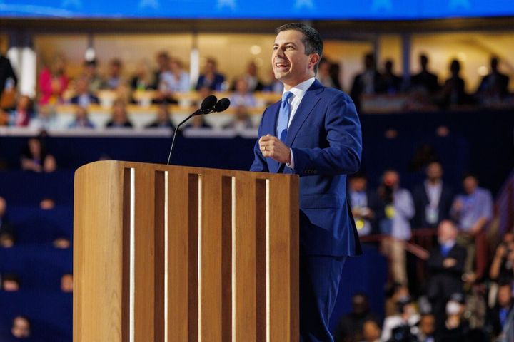 Buttigieg endorses Montana Plan, announces Butte town hall