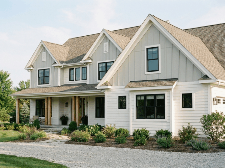 CV Exteriors Reports Surge in Five-Star Reviews Reflecting Customer Satisfaction Across Western Wisconsin
