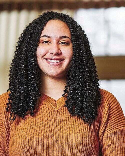 MSU activist given national recognition
