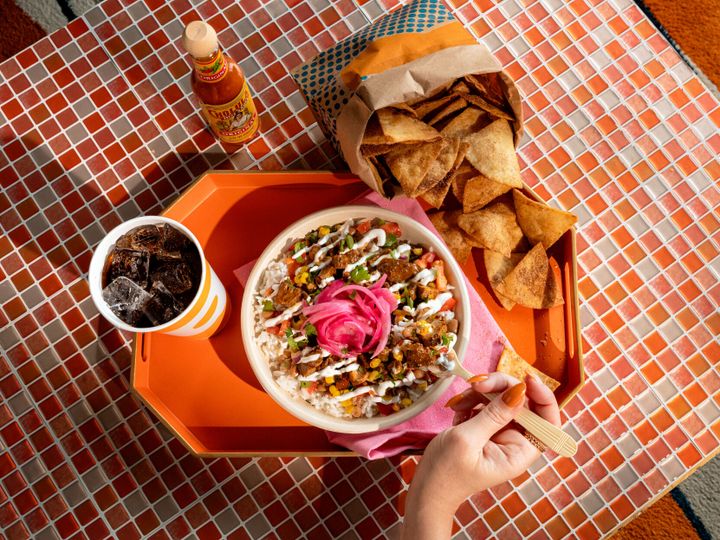QDOBA Debuts Tangy-and-Sweet Summer Lineup with New Spicy Tequila Lime Steak and Churro Chips