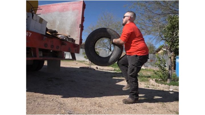 Sahuarita, AZ Commercial & Estate Property Cleanout Service: Update Announced