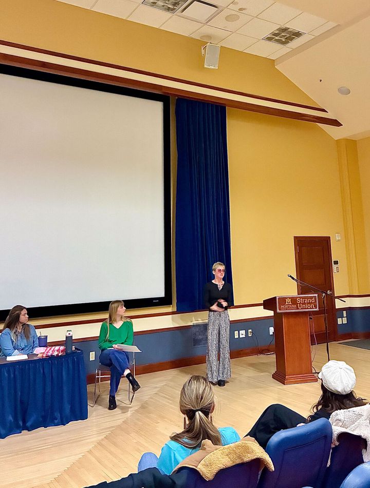 “Sex Ed 2.0” breaks the taboo around discussions of sexual health