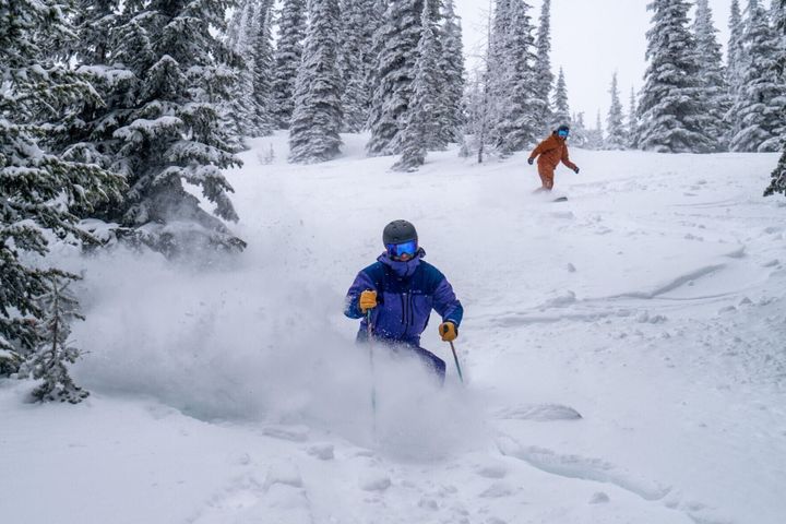 Winter whiplash: Montana could set snowfall and high temperature records in the same week