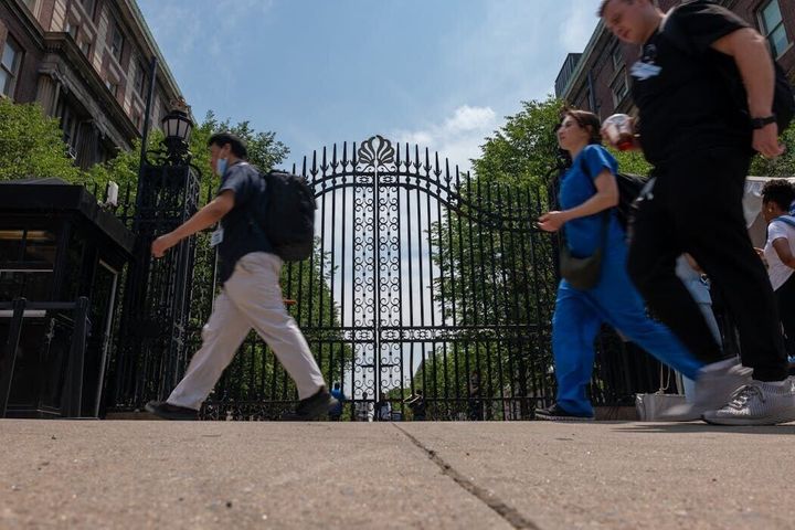 Universities survived Trump’s 2025 funding freeze, but the money still isn’t flowing to researchers